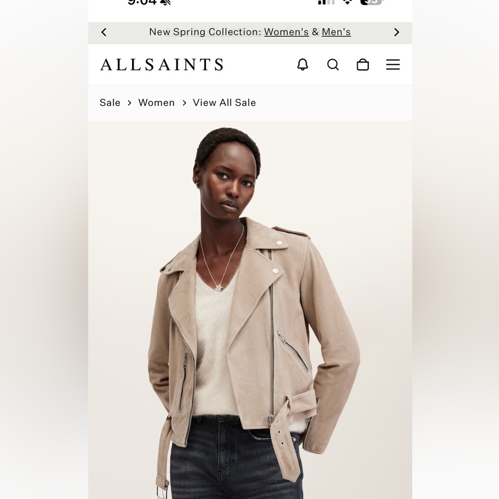 All Saints